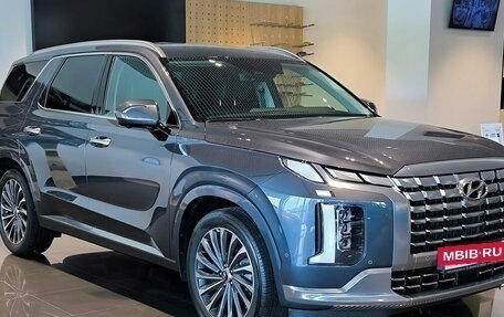 Hyundai Palisade I, 2024 год, 7 900 000 рублей, 3 фотография