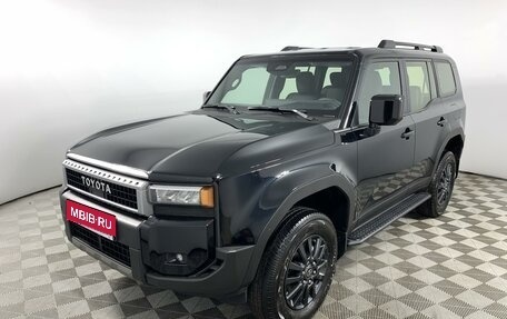 Toyota Land Cruiser Prado, 2024 год, 9 990 000 рублей, 1 фотография