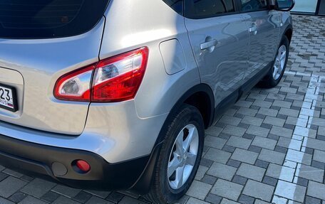 Nissan Qashqai, 2012 год, 1 185 000 рублей, 3 фотография