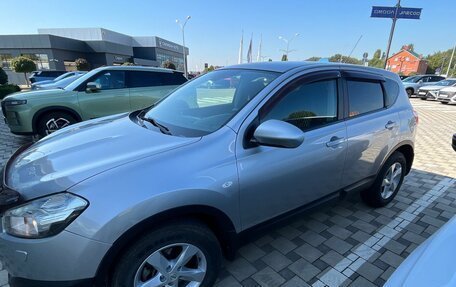 Nissan Qashqai, 2012 год, 1 185 000 рублей, 6 фотография