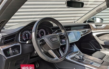 Audi A7, 2019 год, 5 900 000 рублей, 10 фотография