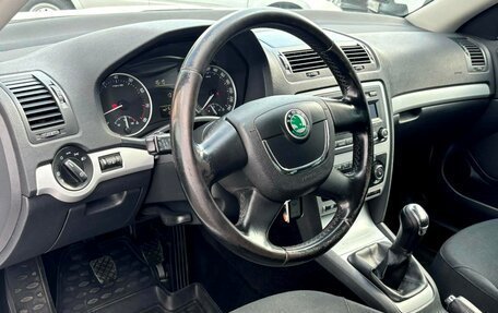 Skoda Octavia, 2012 год, 920 000 рублей, 2 фотография