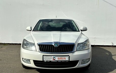 Skoda Octavia, 2012 год, 920 000 рублей, 11 фотография