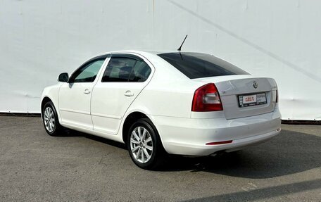 Skoda Octavia, 2012 год, 920 000 рублей, 14 фотография