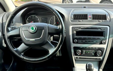 Skoda Octavia, 2012 год, 920 000 рублей, 9 фотография