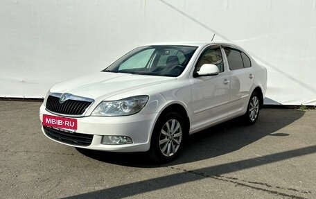 Skoda Octavia, 2012 год, 920 000 рублей, 10 фотография