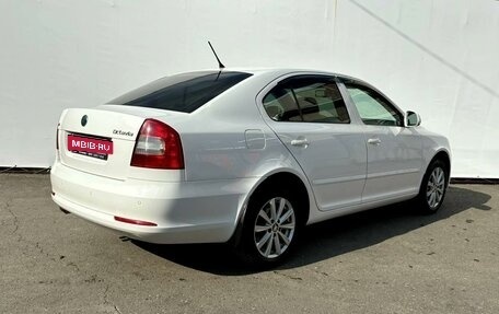 Skoda Octavia, 2012 год, 920 000 рублей, 12 фотография