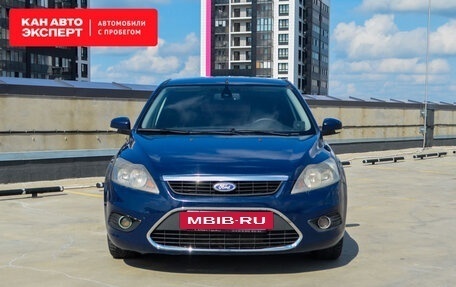 Ford Focus II рестайлинг, 2011 год, 700 000 рублей, 4 фотография