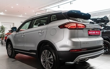 Geely Atlas, 2024 год, 3 398 990 рублей, 3 фотография