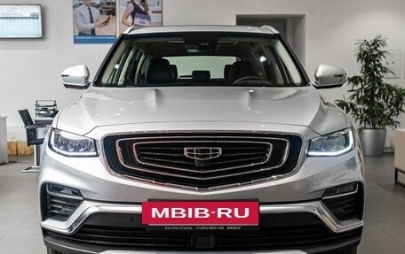 Geely Atlas, 2024 год, 3 398 990 рублей, 6 фотография