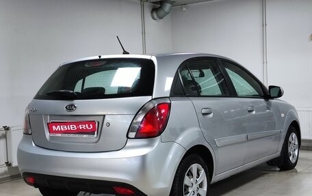 KIA Rio II, 2011 год, 620 000 рублей, 2 фотография