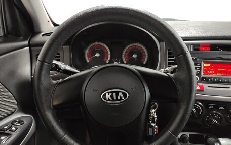 KIA Rio II, 2011 год, 620 000 рублей, 7 фотография