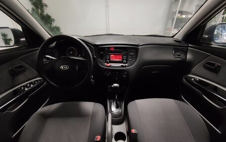 KIA Rio II, 2011 год, 620 000 рублей, 8 фотография