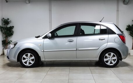 KIA Rio II, 2011 год, 620 000 рублей, 5 фотография