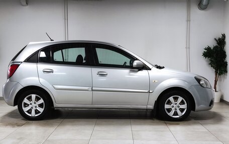 KIA Rio II, 2011 год, 620 000 рублей, 6 фотография