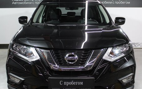 Nissan X-Trail, 2019 год, 2 800 000 рублей, 5 фотография