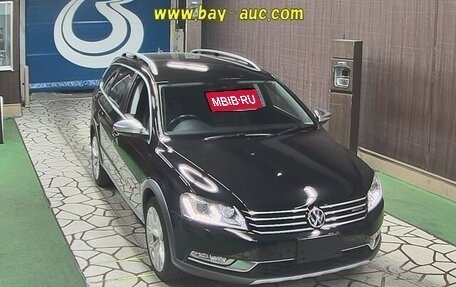 Volkswagen Passat B7, 2013 год, 1 890 000 рублей, 19 фотография