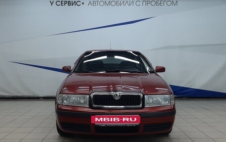 Skoda Octavia IV, 2007 год, 410 000 рублей, 6 фотография