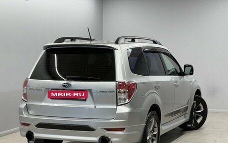 Subaru Forester, 2008 год, 999 000 рублей, 2 фотография