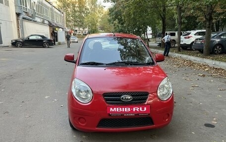 KIA Picanto I, 2010 год, 530 000 рублей, 8 фотография