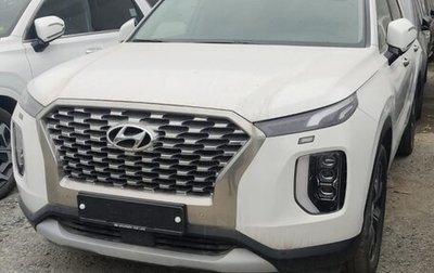 Hyundai Palisade I, 2019 год, 4 400 000 рублей, 1 фотография