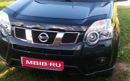 Nissan X-Trail, 2012 год, 1 750 000 рублей, 1 фотография