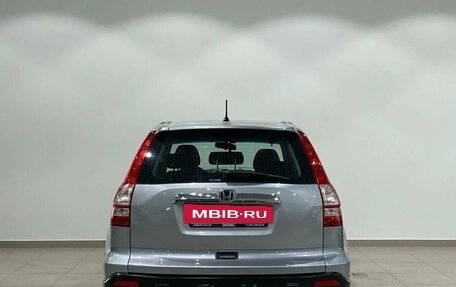 Honda CR-V III рестайлинг, 2008 год, 1 299 000 рублей, 5 фотография