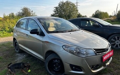 Chery Bonus (A13), 2011 год, 330 000 рублей, 1 фотография