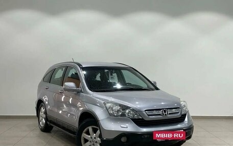 Honda CR-V III рестайлинг, 2008 год, 1 299 000 рублей, 7 фотография