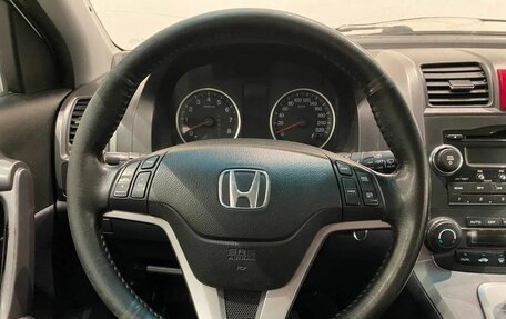 Honda CR-V III рестайлинг, 2008 год, 1 299 000 рублей, 16 фотография