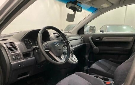 Honda CR-V III рестайлинг, 2008 год, 1 299 000 рублей, 19 фотография