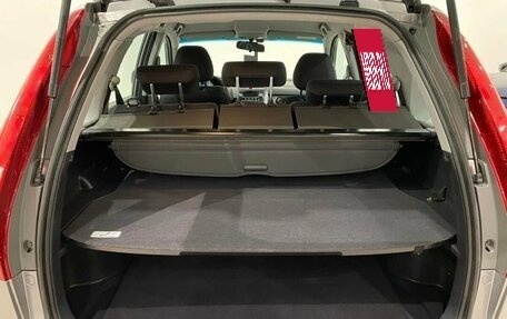 Honda CR-V III рестайлинг, 2008 год, 1 299 000 рублей, 17 фотография