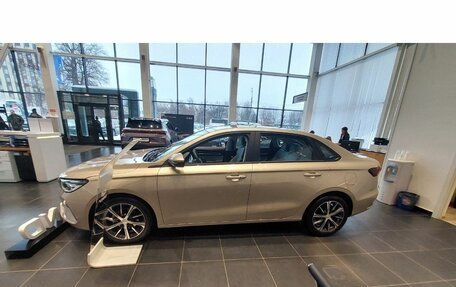 Geely Emgrand, 2024 год, 2 339 990 рублей, 2 фотография