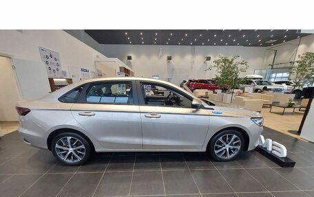 Geely Emgrand, 2024 год, 2 339 990 рублей, 10 фотография