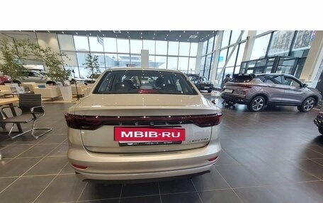 Geely Emgrand, 2024 год, 2 339 990 рублей, 12 фотография