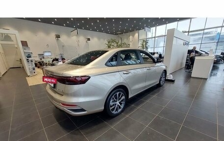 Geely Emgrand, 2024 год, 2 339 990 рублей, 7 фотография