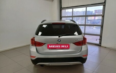 BMW X1, 2013 год, 1 730 000 рублей, 6 фотография