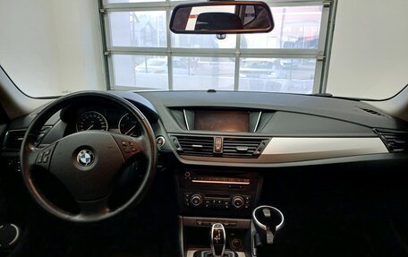 BMW X1, 2013 год, 1 730 000 рублей, 11 фотография