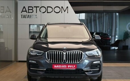 BMW X5, 2020 год, 6 580 000 рублей, 2 фотография