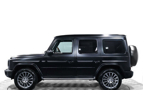 Mercedes-Benz G-Класс W463 рестайлинг _iii, 2021 год, 16 900 000 рублей, 8 фотография