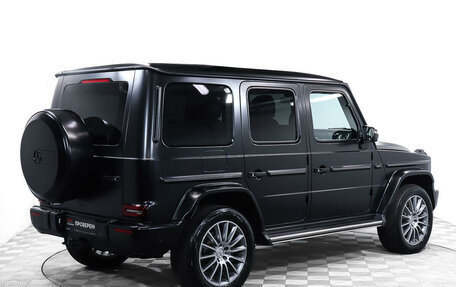 Mercedes-Benz G-Класс W463 рестайлинг _iii, 2021 год, 16 900 000 рублей, 5 фотография