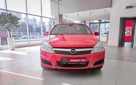 Opel Astra H, 2012 год, 635 000 рублей, 2 фотография