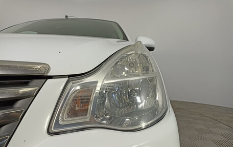 Nissan Almera, 2017 год, 843 000 рублей, 17 фотография