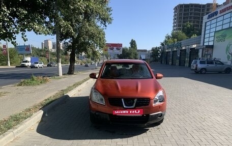 Nissan Qashqai, 2007 год, 750 000 рублей, 6 фотография