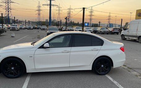 BMW 3 серия, 2012 год, 1 650 000 рублей, 7 фотография