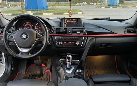 BMW 3 серия, 2012 год, 1 650 000 рублей, 9 фотография