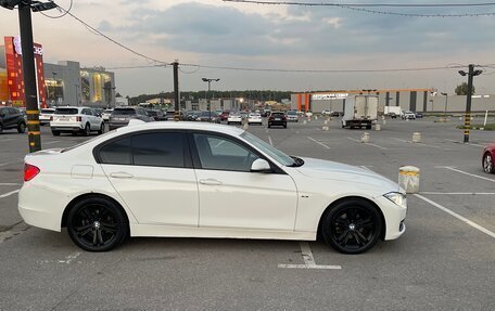 BMW 3 серия, 2012 год, 1 650 000 рублей, 2 фотография