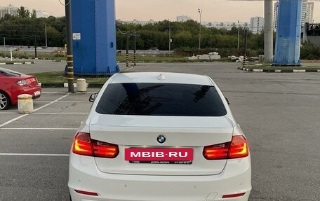 BMW 3 серия, 2012 год, 1 650 000 рублей, 5 фотография