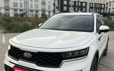 KIA Sorento IV, 2020 год, 4 100 000 рублей, 1 фотография