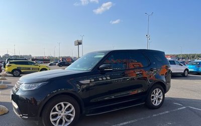 Land Rover Discovery IV, 2018 год, 4 700 000 рублей, 1 фотография